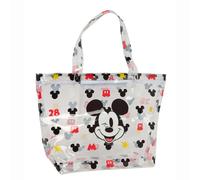 Children's beach Bag Safta Disney Mickey Multicolore 54x17x35 cm