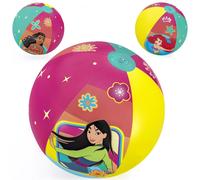 Children's beach ball 51 cm Disney Princess Bestway 91042