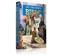 Childrens Bible - CEV -LP