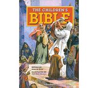 Children's Bible Retold, The (Children's Bibles)