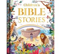Children's Bible Stories