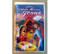 Children's Bible Stories of Jesus (Double Feature)