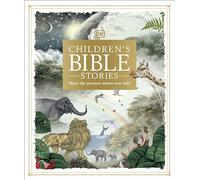 Children's Bible Stories | Hardback