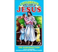 Children's Bible Story of Jesus - The Resurrection