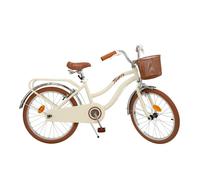Children's bicycle 20" Vintage Beige TOIMSA 20113