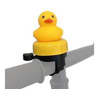 Children's Bicycle Bell Cute And Loud Bell For Scooters And Bikes | Quick Assembly As Handlebar Decoration, Bicycle Accessory Suitable For All Kids, Boys, Girls And Also Teenagers