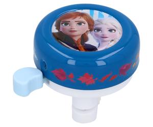 Children's Bicycle Bell Disney Frozen II Anna Elsa Fahrrad-Klingel