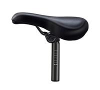 Children's Bicycle Seat - Thickened Sponge Soft Cushion, Kids Bike Accessory(MY08104)