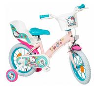 Children's bike 14" Hello Kitty TOIMSA 1449