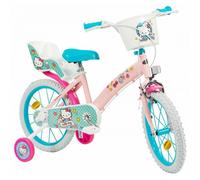 Children's bike 16" Hello Kitty TOIMSA 1649