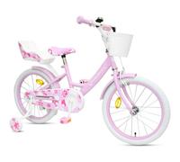 CHILDREN'S BIKE 18 ENERO PRINCESS