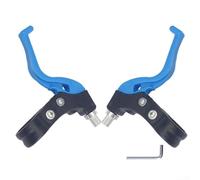 Children's Bike Brake Handles Perfect for Enhancing Safety on All Rides (Green)