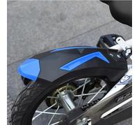 Children's Bikes Rear Mudguard Compatible with 12/14/16/18 Inch Sizes Reinforced Plastic Designed for Protection and Longevity Suitable for Kids and Balance Bikes (B-16/18 inches)