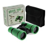 Children's binoculars with pouch - Nature Trail