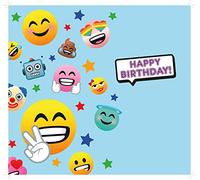 Childrens Birthday Card, Birthday Card for Children, Joy Pixels Card For Birthday, Birthday Card for Childrens Birthday Joy Pixels