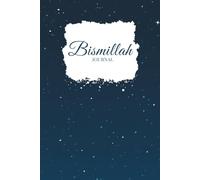 Children's Bismillah Journal - Ramadan Edition