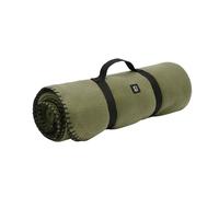 Children's blanket Brandit Vert TU