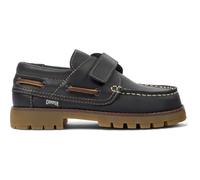 Children's boat shoes Camper Compas Bleu 31