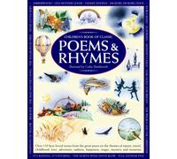 Children's Book of Classic Poems & Rhymes