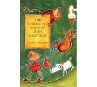 Children's Book Of Irish Folktales