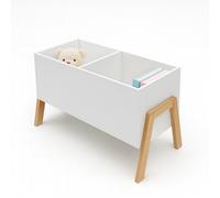 Relaxdays Children's bookshelf