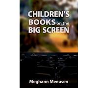 Children's Books on the Big Screen