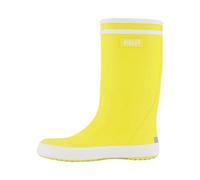 Aigle LOLLY POP 2 Waterproof Children's Boots | Made of soft, natural rubber with a durable lining | Reflective strip on the heel | Non-slip sole