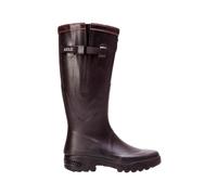 Children's boots Aigle Parcours 2 Var Noir 37