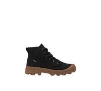Aigle Tenere Cvs Trainers Black EU 38 Men