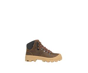 Children's boots Aigle Tenere Snow Gtx Marron 37