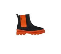 Camper Boy's Unisex Kids Brutus K900320 Chelsea Bootie, Black 004, 11 UK Child