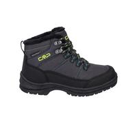 Children's boots CMP Annuuk WP Gris 29