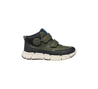 Geox Flexyper Boots Green EU 29 Boy
