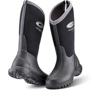 Children's boots Grubs Boots Tideline Noir 37