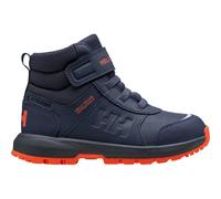 Helly Hansen Shelter Hiking Boots Blue EU 29 Kids