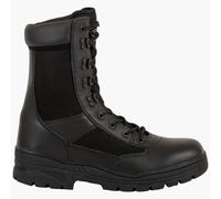 Children's boots Highlander Alpha Noir 39