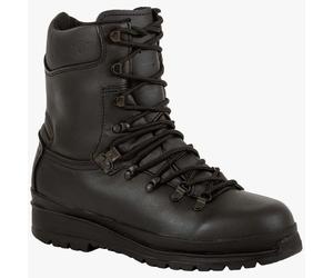 Children's boots Highlander Elite Forces Noir 36