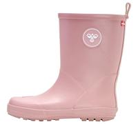 Hummel Rubber Boots Pink EU 29 Kids