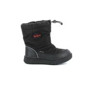 Children's boots Kickers atlak Noir 34