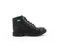 Children's boots Kickers kick col Noir 32