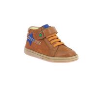 Children's boots Kickers Tackstari Marron 36