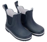 Children's boots Mikk-Line Bleu 28