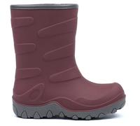 Children's boots Mikk-Line Marron 33