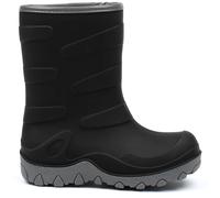 Children's boots Mikk-Line Noir 32