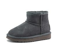 Children's boots Natural World Siberia Gris 34