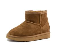 Children's boots Natural World Siberia Marron 30