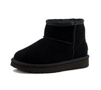 Children's boots Natural World Siberia Noir 28