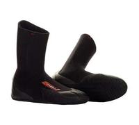 O´neill Wetsuits Epic 5 Mm Junior Booties Black EU 30-31