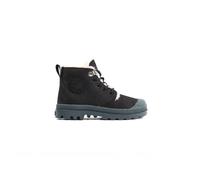 Children's boots Palladium Pampa Black 31