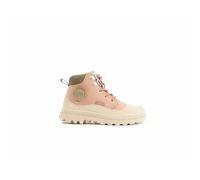Children's boots Palladium Pampa Hi Cuff Hkr Wp Beige 33